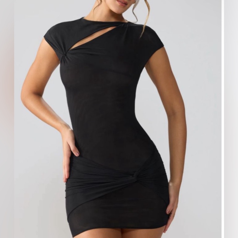Oh Polly dress